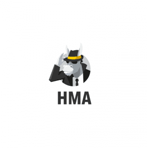 hma vpn logo