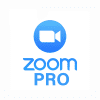 zoom pro