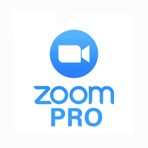 zoom pro