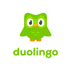 Duolingo logo