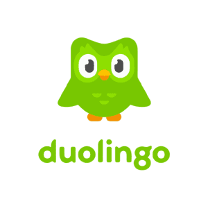 Duolingo logo