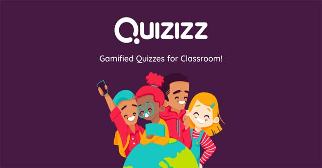 Quizizz Android thế giới thủ thuật