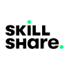 tai khoan skillshare starter