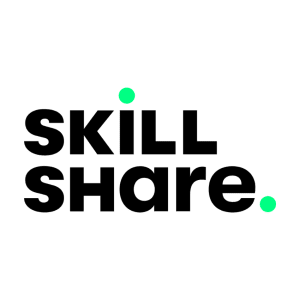 tai khoan skillshare starter