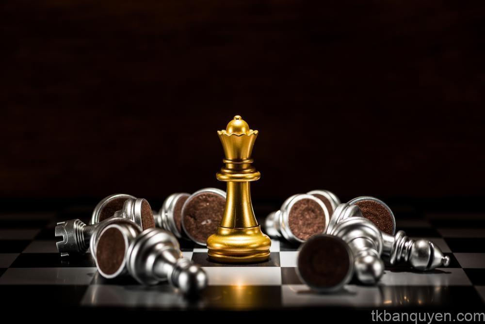 Mẹo chơi cờ vua luôn thắng - Mua tài khoản Chess.com 1 chơi cờ vua luôn thắng