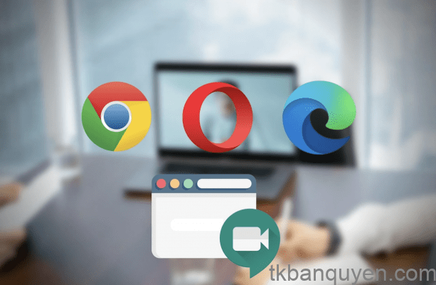 Cách tạo tài khoản Google Meet không giới hạn thời gian 2 Cách tạo tài khoản Google Meet không giới hạn thời gian
