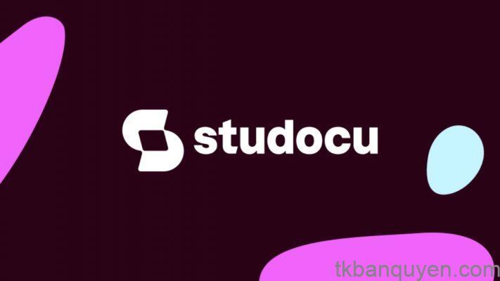 Mua tài khoản StuDocu Premium - Tài liệu học tập trực tuyến 1 cach su dung studocu premium