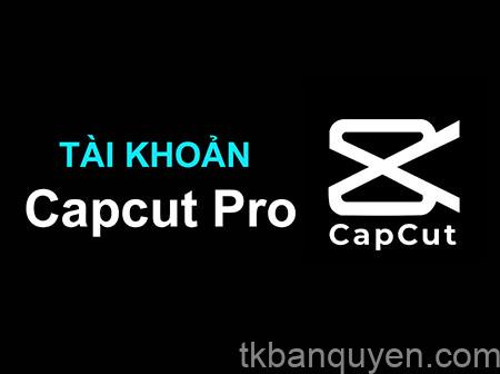 CapCut Pro là lựa chọn lý tưởng cho những ai đang tìm kiếm một công cụ chỉnh sửa video mạnh mẽ mà không cần phải đầu tư vào các phần mềm đắt tiền như Adobe Premiere hay Final Cut Pro