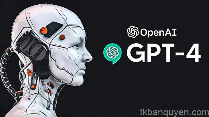 Chat GPT-4 giá bao nhiêu? 5 Chat GPT-4 Giá bao nhiêu