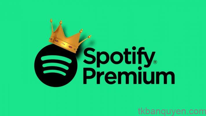 Khắc phục sự cố Spotify