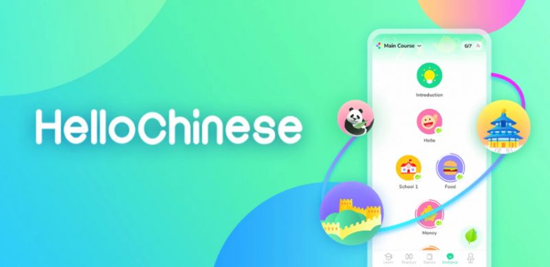 HelloChinese Premium được thiết kế để tối ưu hóa thời gian học