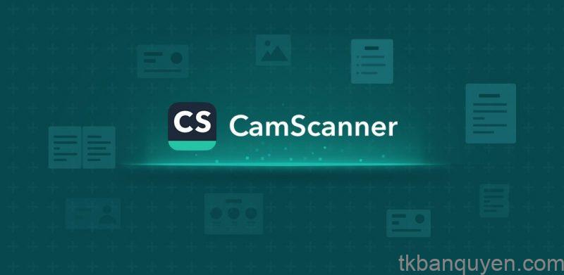 Tài khoản CamScanner Premium miễn phí - Hướng dẫn chi tiết 3 Tài khoản CamScanner Premium miễn phí