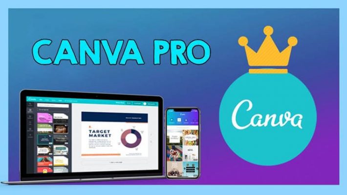 Đến với TK Bản Quyền để sở hữu ngay tài khoản Canva Pro chính chủ với giá tốt nhất trên thị trường!