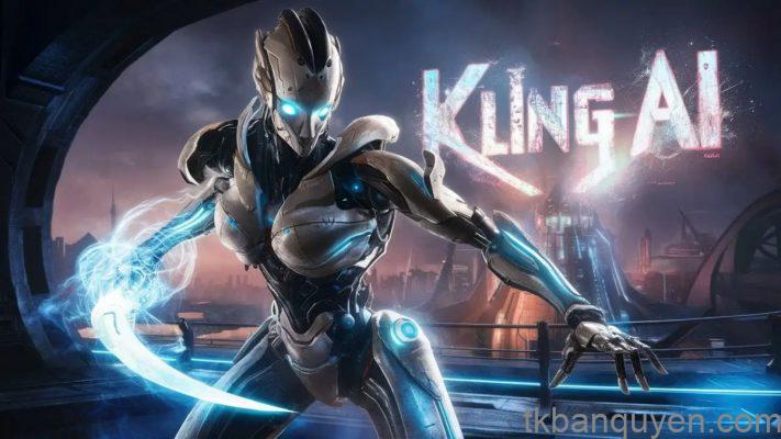 Mua tài khoản KlingAI - Nâng cấp chính chủ 6 mua tài khoản Klingai