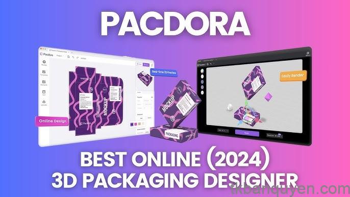 Cách Sử Dụng Pacdora Free