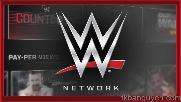 WWE Network là nền tảng phát trực tuyến chính thức của World Wrestling Entertainment (WWE), nơi bạn có thể thưởng thức toàn bộ các chương trình đấu vật hấp dẫn nhất thế giới.