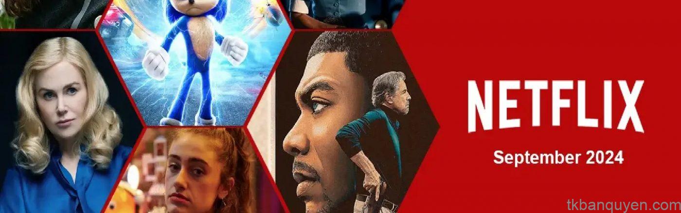 Xem phim gì ngày Tết trên Netflix 2024? Những bộ phim hấp dẫn không thể bỏ qua 1 xem phim gì ngày tết trên netflix 2024