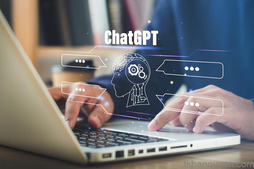 ChatGPT bị lỗi và cách khắc phục: Hướng dẫn chi tiết 1 lỗi ChatGPT không phản hồi