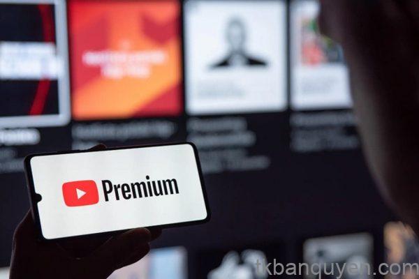 Bỏ qua giới hạn độ tuổi trên YouTube