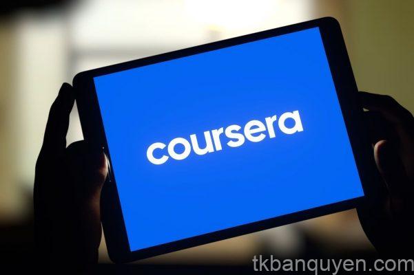 Các khóa học trên Coursera 3 Các khóa học trên Coursera