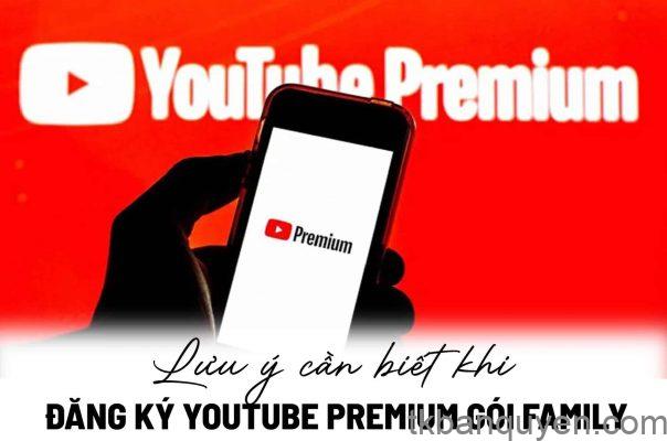 YouTube Premium