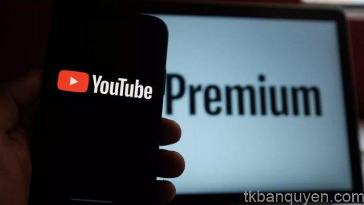 Gói YouTube Premium cá nhân và gia đình khác nhau như thế nào? 3 Gói YouTube Premium cá nhân và gia đình