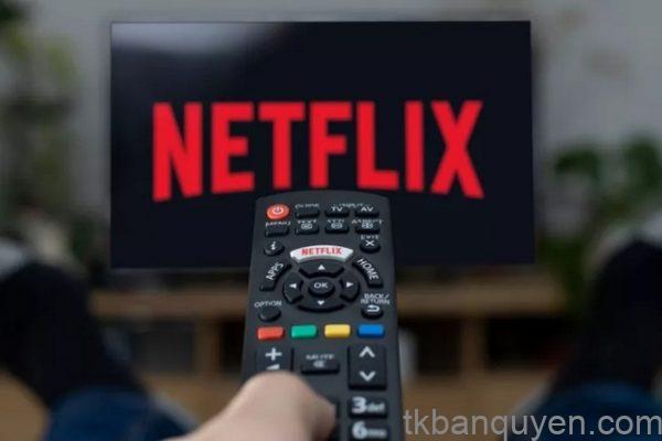 Cách khắc phục lỗi Netflix