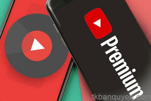 youtube premium tai viet nam 