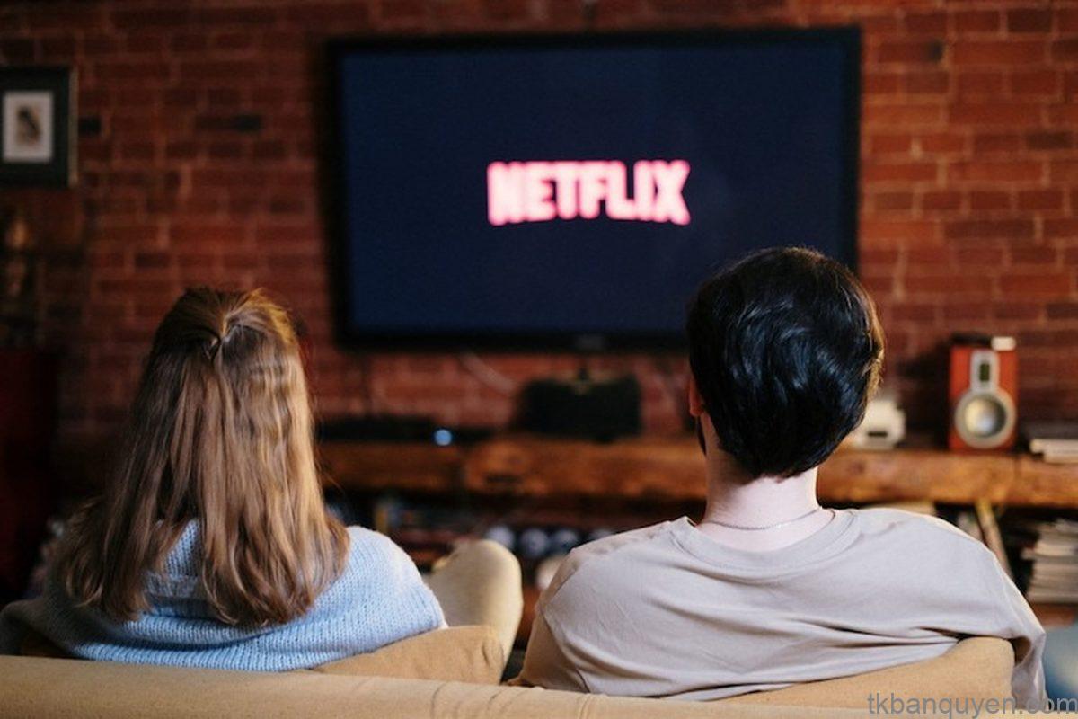 Các lỗi thường gặp khi dùng Netflix và cách khắc phục 1 lỗi thường gặp khi dùng Netflix