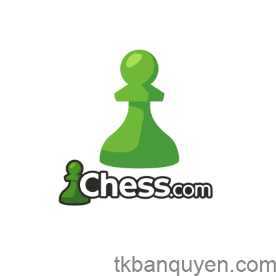 Tài khoản Chess.com bị khóa