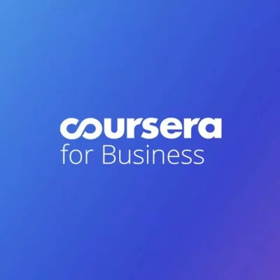 Coursera Business