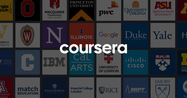 Giá trị chứng chỉ Coursera