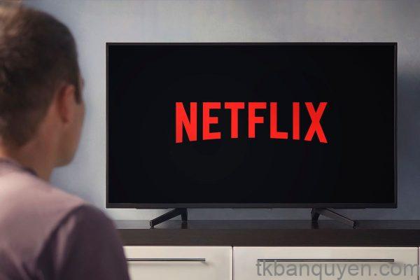 Lỗi Netflix