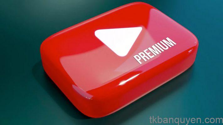 YouTube Premium ở Việt Nam giá bao nhiêu? 9 YOUTUBE PREMIUM RE NHAT