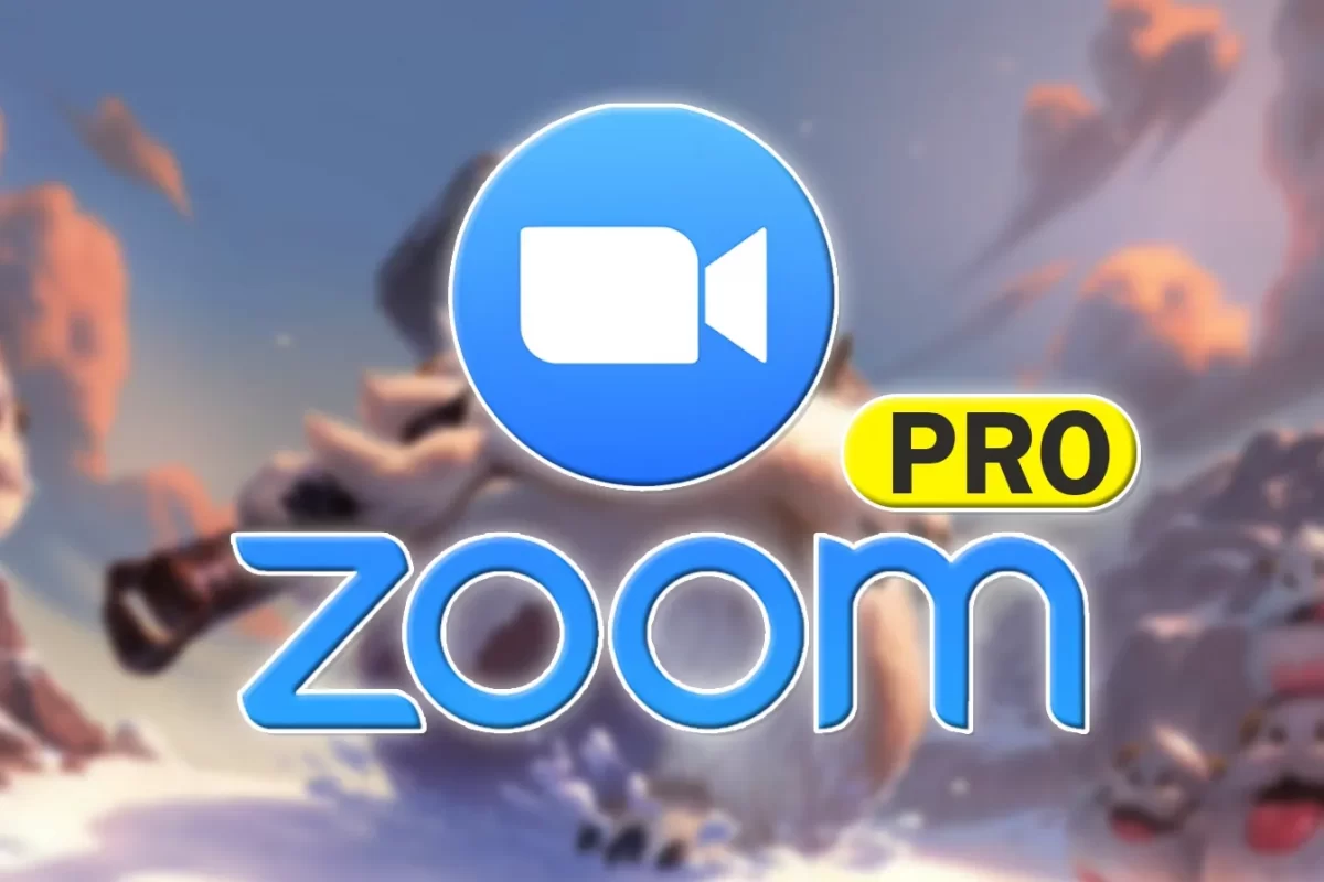 Lợi ích của Zoom Pro