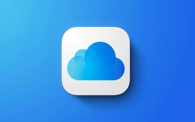 Mua tài khoản iCloud giá rẻ