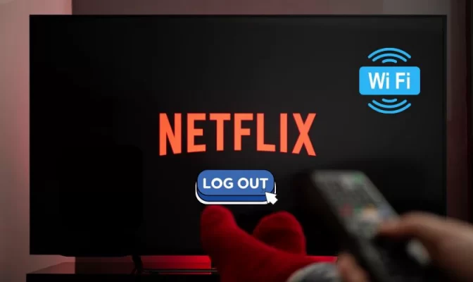 cách tìm phim trên netflix trên tv2