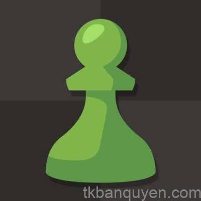 Khôi phục tài khoản Chess.com bị khóa