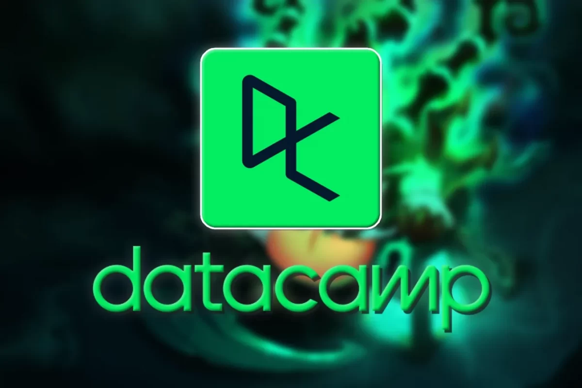 tài khoản DataCamp miễn phí