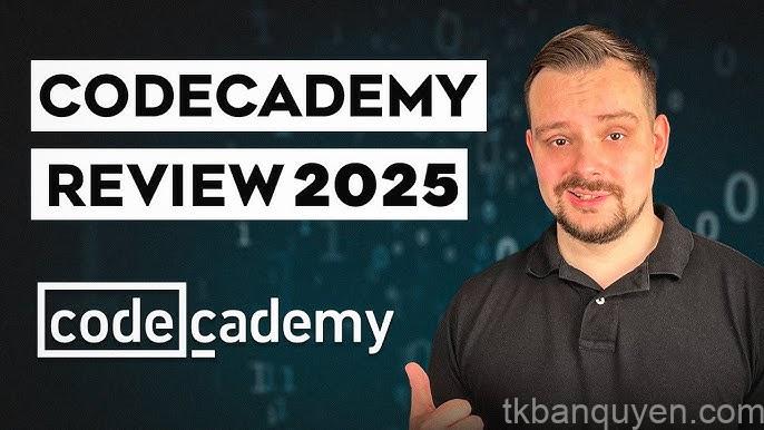 Tài khoản Codecademy Pro giá rẻ uy tín 3 Tài khoản Codecademy Pro giá tốt