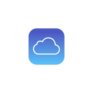 icloud