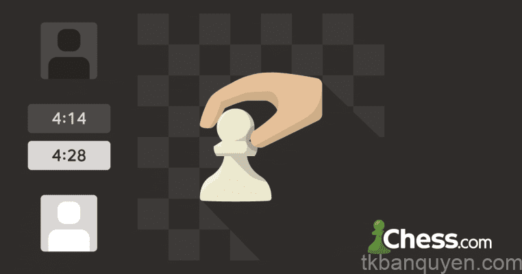 Tài khoản Chess.com miễn phí 9 Chess.com miễn phí cho người mới bắt đầu