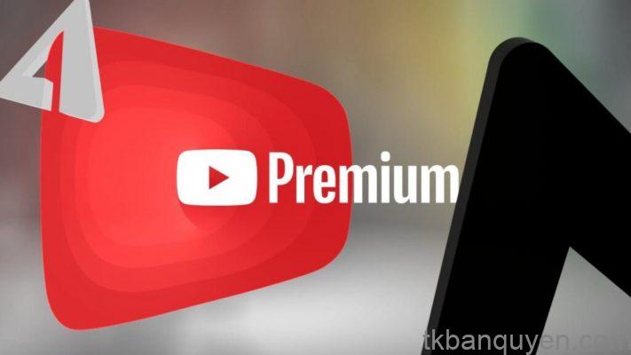 youtube premium 