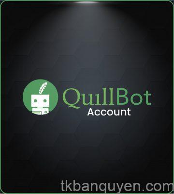 Hướng dẫn sử dụng Quillbot Premium miễn phí 2 Quillbot Premium