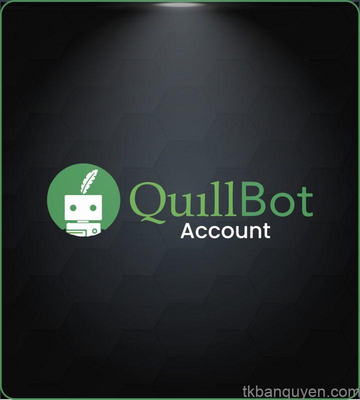 Hướng dẫn sử dụng Quillbot Premium miễn phí 1 Quillbot Premium