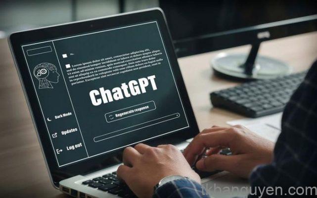 ChatGPT bị lỗi 'Something Went Wrong', cách khắc phục 10 ChatGPT bị lỗi