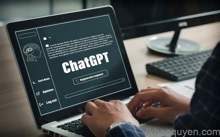 ChatGPT bị lỗi 'Something Went Wrong', cách khắc phục 1 ChatGPT bị lỗi