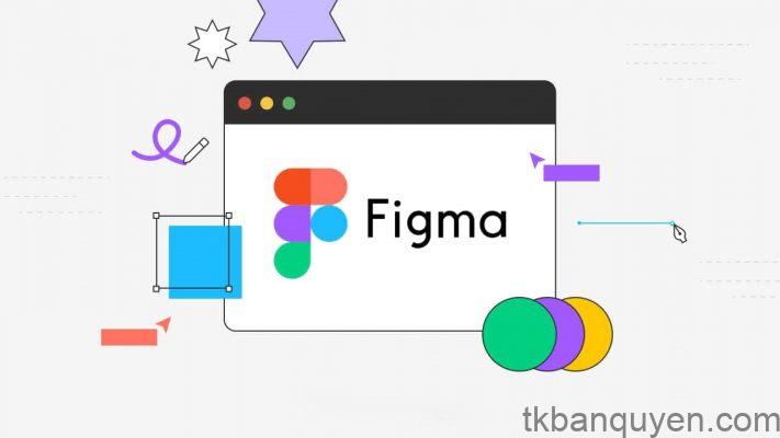 Tài Khoản Figma Pro Miễn Phí