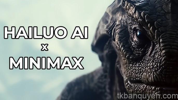 Tài khoản Hailuo AI: Tính năng, lợi ích và cách sử dụng 1 Tài khoản Hailuo AI