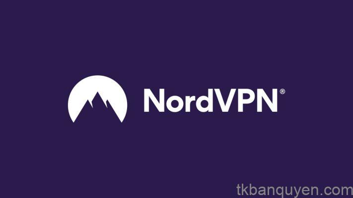 Dùng thử NordVPN miễn phí